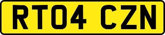 RT04CZN