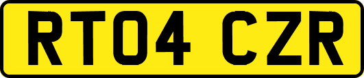 RT04CZR