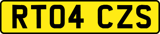 RT04CZS