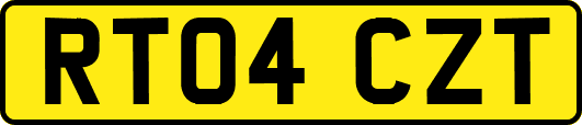 RT04CZT