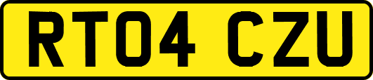 RT04CZU