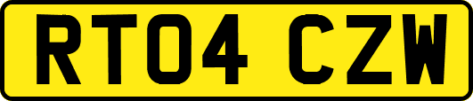 RT04CZW