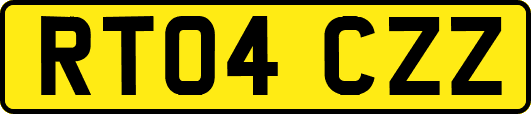 RT04CZZ