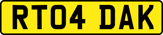 RT04DAK
