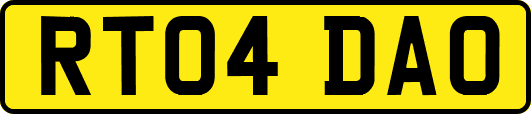 RT04DAO