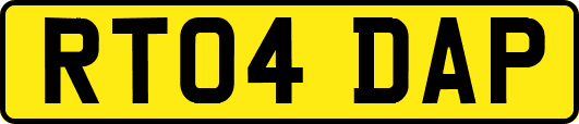 RT04DAP