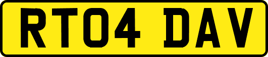 RT04DAV
