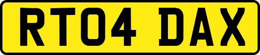 RT04DAX