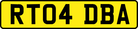 RT04DBA