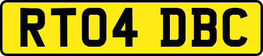 RT04DBC