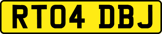 RT04DBJ