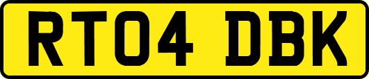 RT04DBK