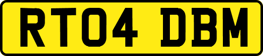 RT04DBM