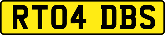 RT04DBS