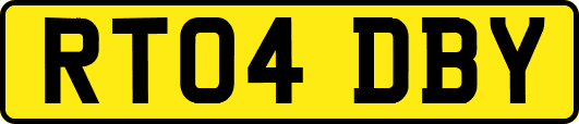 RT04DBY