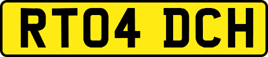 RT04DCH