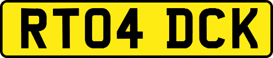 RT04DCK