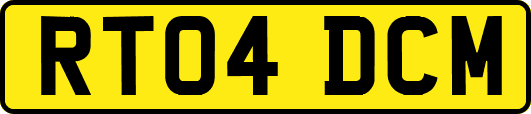 RT04DCM