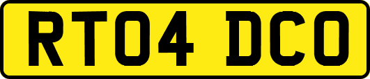 RT04DCO