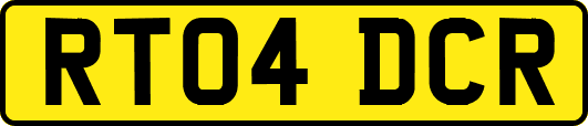 RT04DCR