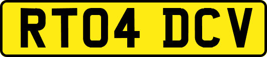 RT04DCV
