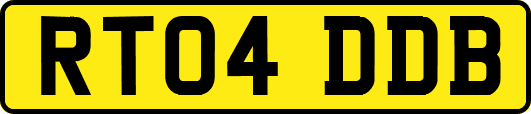 RT04DDB