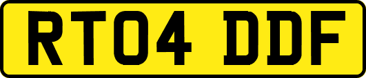 RT04DDF