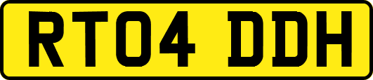 RT04DDH