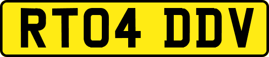 RT04DDV