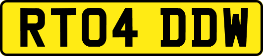 RT04DDW