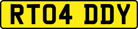 RT04DDY