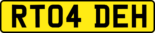 RT04DEH