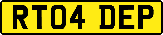 RT04DEP
