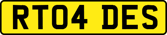 RT04DES