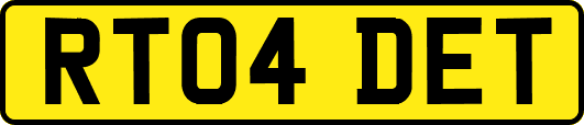 RT04DET