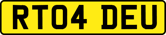 RT04DEU