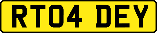 RT04DEY