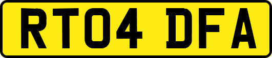 RT04DFA