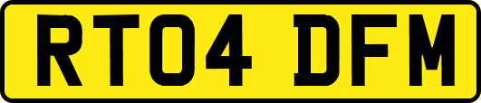 RT04DFM