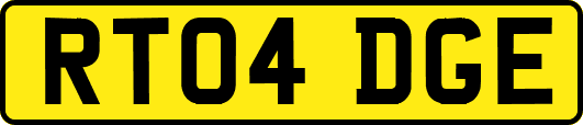 RT04DGE