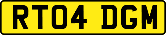 RT04DGM