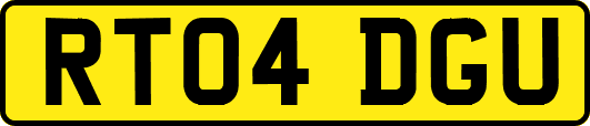 RT04DGU