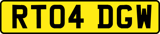 RT04DGW
