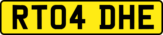 RT04DHE