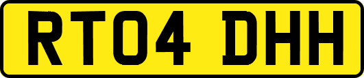 RT04DHH