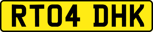 RT04DHK