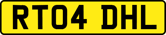 RT04DHL