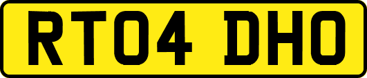 RT04DHO