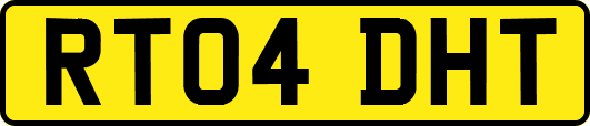 RT04DHT