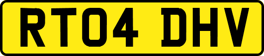RT04DHV